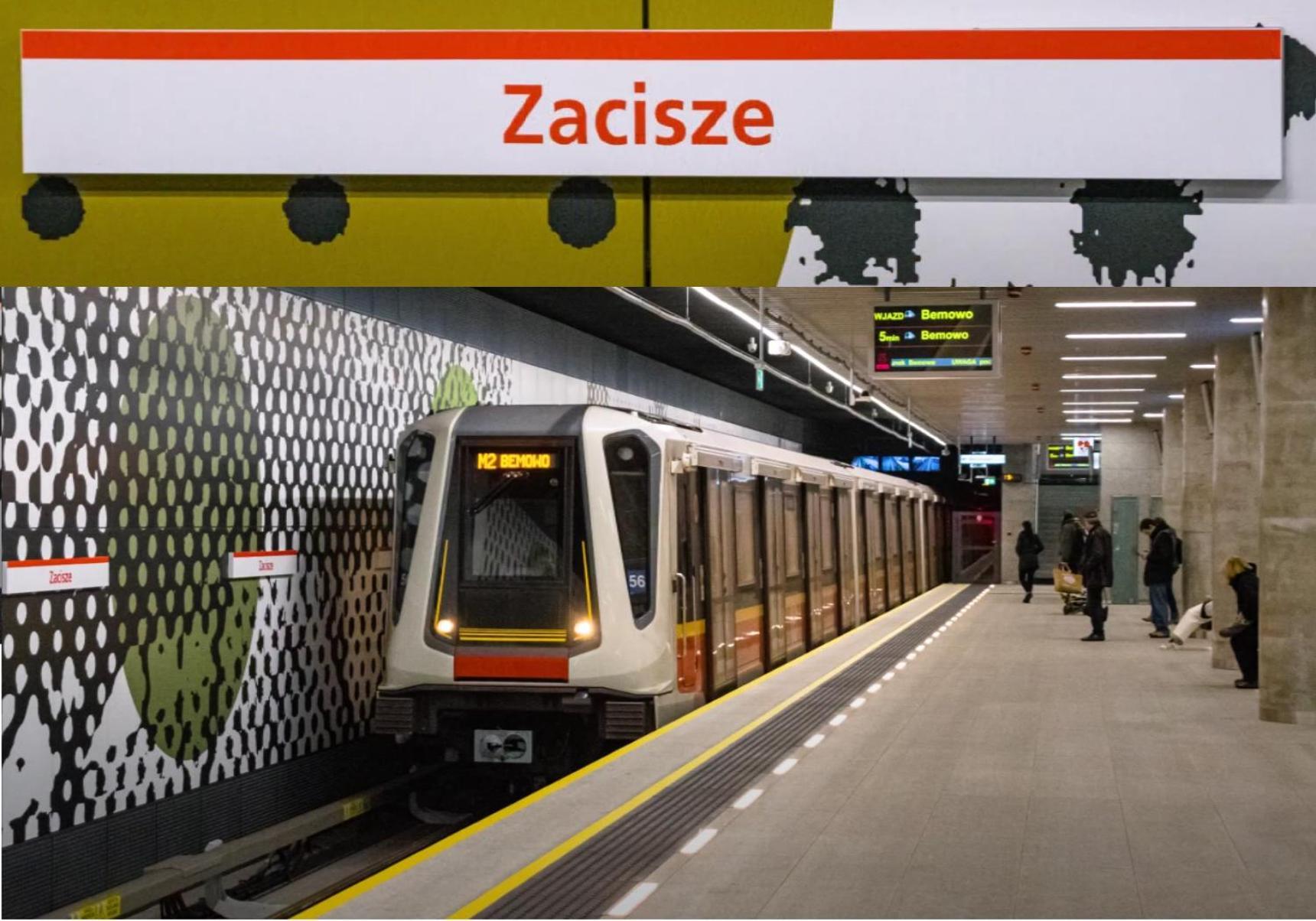 Feels Like Home Metro Zacisze Varsovie Extérieur photo